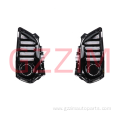 Yaris 2022-2023 Car daytime running light